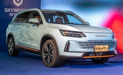 Elektrikli Araçlar ve Su: Sel Durumunda Neler Olabilir?