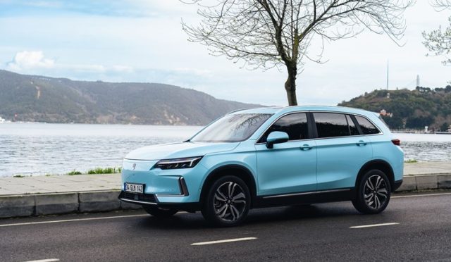 Elektrikli SUV Seçiminde Fiyat ve Tercih Kriterleri