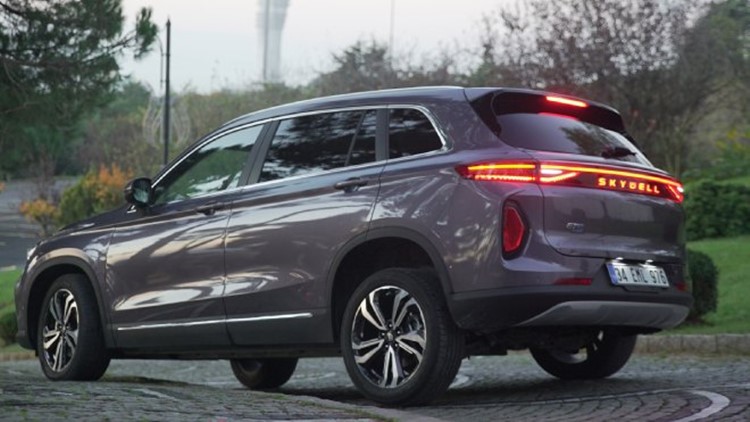 Elektrikli SUV’ların Yükselen Yıldızı Olma Sebebi