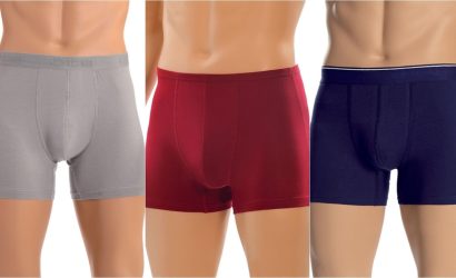 Erkekler İçin En Sağlıklı İç Giyim Seçimleri