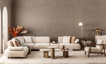 Evkuranlar Mobilya ile Evinizin Ruhunu Yansıtan Tarzlar