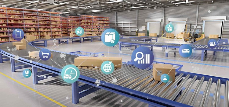 Fulfillment Hizmeti Nedir? Dijital Ticaretin Belkemiği