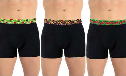 Günlük Kullanım İçin En Uygun Erkek Boxer Modelleri Hangileri