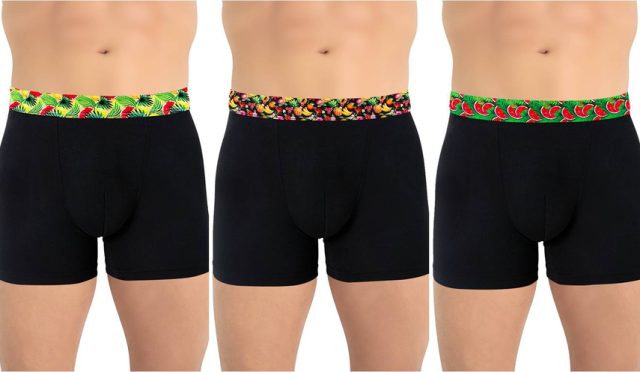 Günlük Kullanım İçin En Uygun Erkek Boxer Modelleri Hangileri?