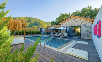 Muhafazakar Villa Kiralama ile Huzurlu ve Özgür Bir Tatil Keyfi