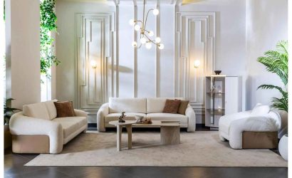 Açık Renkli Mobilyalarınızı Sararmaya ve Kirlenmeye Karşı Nasıl Korursunuz?