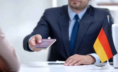 Almanya’ya Çalışmaya Gitmek İçin İzlenmesi Gereken Yol