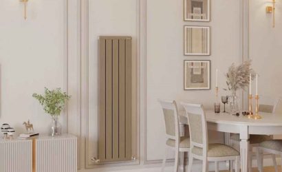 Alüminyum Radyatörlerin Hafifliği ve Pratik Montaj Özellikleri