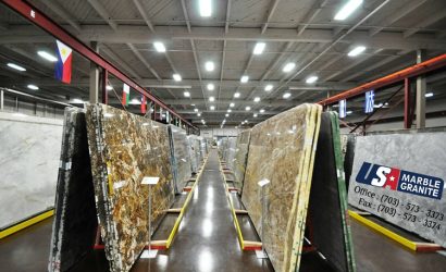 Amerika’da Mermer ve Granit Mutfak Tezgâhı Fiyatları Ne Kadar?