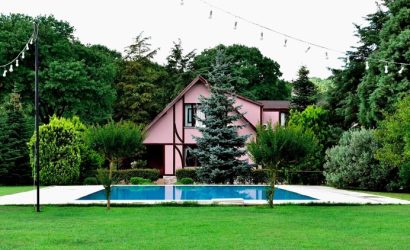 Bütçenize Uygun Villa Kiralama İpuçları