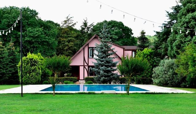 Bütçenize Uygun Villa Kiralama İpuçları