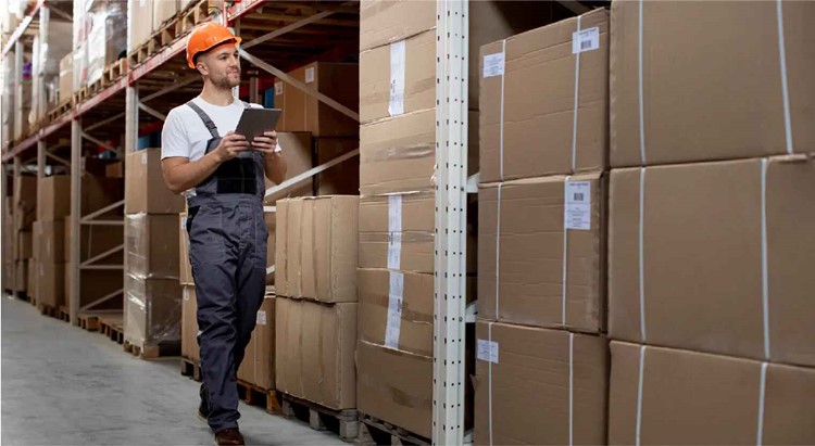 E-Ticaret Depolama Nedir? Neden Stratejik Öneme Sahiptir?