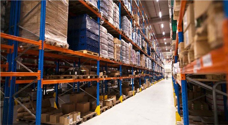 E-Ticaret Firmalarına Özel Depolama Hizmetleri