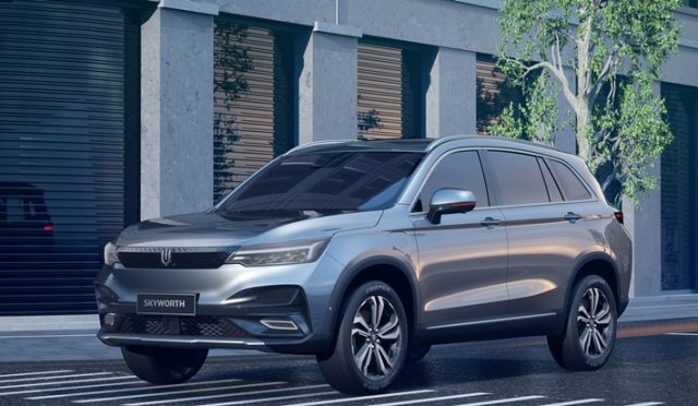 Elektrikli Araçlar 2030 Yılına Kadar Otomotiv Pazarında Hakimiyet Kuracak