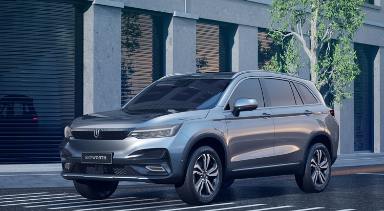 Elektrikli Araçlar 2030 Yılına Kadar Otomotiv Pazarında Hakimiyet Kuracak