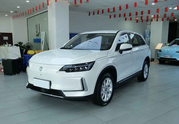 Elektrikli Araçlar, Popülerlik Düşüşüne Rağmen Diğer Motor Tiplerini Geride Bırakacak