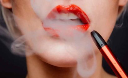 Elektronik Sigara Diş Sağlığını Nasıl Etkiler?