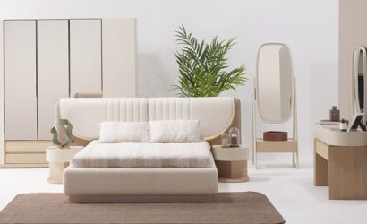 Ev Dekorasyonunda Estetiğin Yeni Adı: Evkuranlar Mobilya ile Tanışın