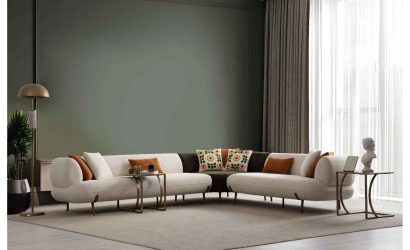 Mobilya Seçiminde Renk Neden Önemlidir?