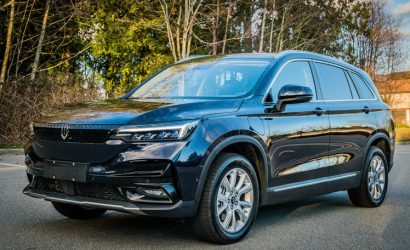 Skywell ile Yeni Nesil Elektrikli Araç Deneyimi Başlıyor