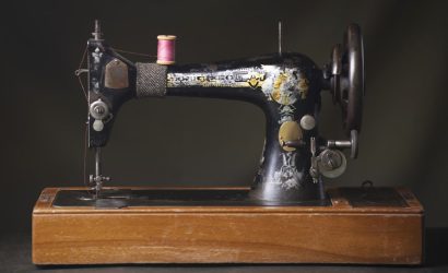 Dikiş Makinesi Satın Alırken Nelere Dikkat Edilmeli?