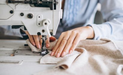 Endüstriyel Dikiş Makinesi Nedir, Ne İşe Yarar?