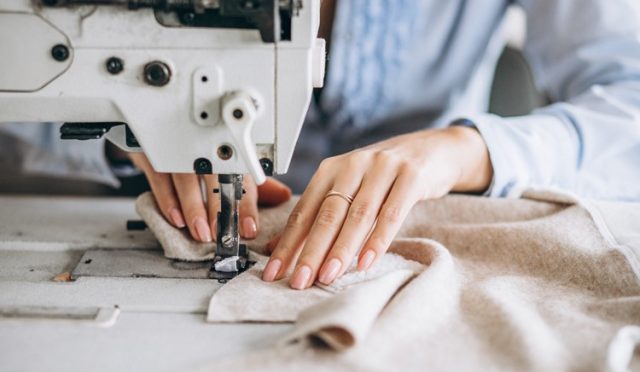 Endüstriyel Dikiş Makinesi Nedir, Ne İşe Yarar?