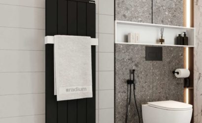 Hafifliğiyle Fark Yaratan Isıtıcı Radium Alüminyum Havlupan