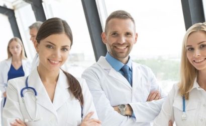 Almanya’da Doktorların Çalışma Şartları ve Avantajları