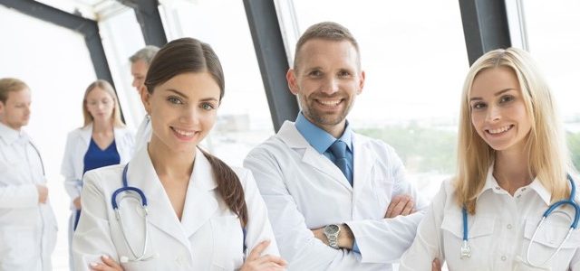 Almanya’da Doktorların Çalışma Şartları ve Avantajları
