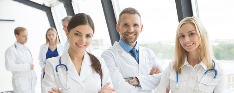 Almanya’da Doktorların Çalışma Şartları ve Avantajları