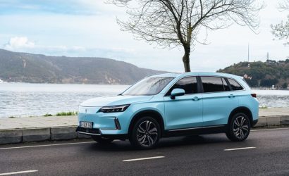 Elektrikli Aracınızla Yolda Kalırsanız Ne Yaşanır?