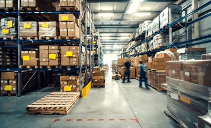 İhracat Yükleme Çözümleriyle Operasyonlarınızı Zahmetsiz Hale Getirin