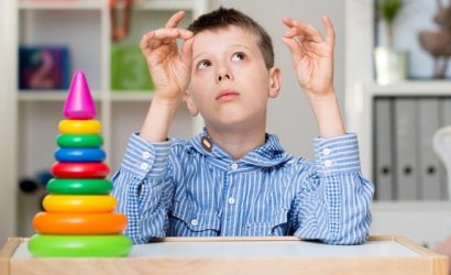 Otizm Spektrum Bozukluğu Nedir