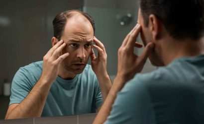 Testosteronun Saç Büyümesindeki Etkisi: Bilimin Işığında Yeni Bir Bakış