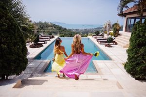 Yaz Tatilinizde Neden Antalya’yı Tercih Etmelisiniz? İşte 10 Harika Sebep