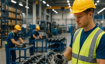 Avrupa Pazarında Yükselen Marka: Germec Yedek Parçaları ve Özellikleri