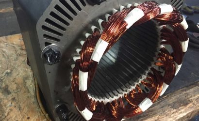 Dilovası Bobinaj Hizmetlerinde Kalite ve Güvenin Adresi: İnce Motor Bobinaj