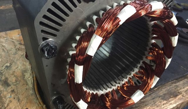 Dilovası Bobinaj Hizmetlerinde Kalite ve Güvenin Adresi: İnce Motor Bobinaj