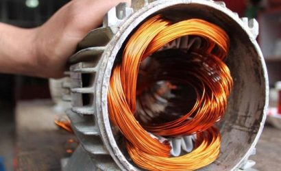 Dilovası’nda Bobinaj Tamiri ve Motor Bakımı Hakkında Bilmeniz Gerekenler