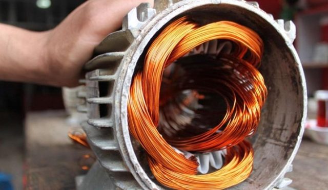 Dilovası’nda Bobinaj Tamiri ve Motor Bakımı Hakkında Bilmeniz Gerekenler 5 Dilovası’nda Bobinaj Tamiri ve Motor Bakımı Hakkında Bilmeniz Gerekenler