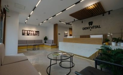Diş Sağlığında Dentvital’i Tercih Etmek İçin 10 Sebep