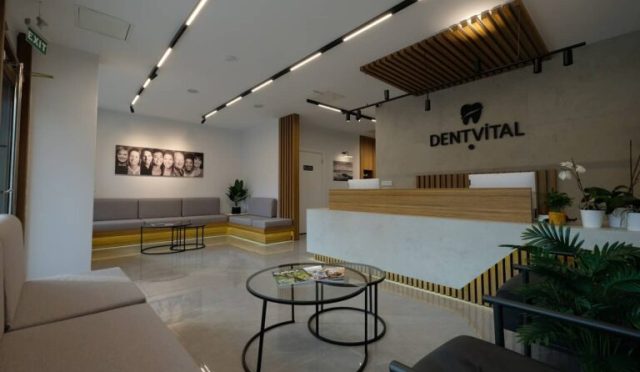 Diş Sağlığında Dentvital’i Tercih Etmek İçin 10 Sebep