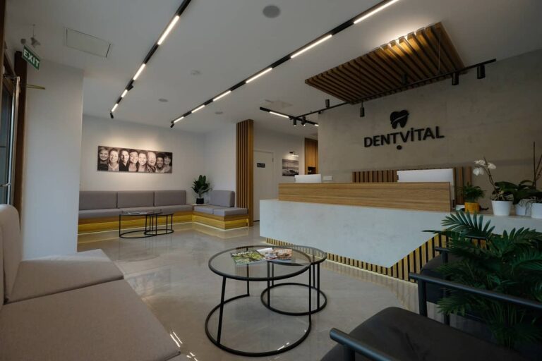 Diş Sağlığında Dentvital’i Tercih Etmek İçin 10 Sebep