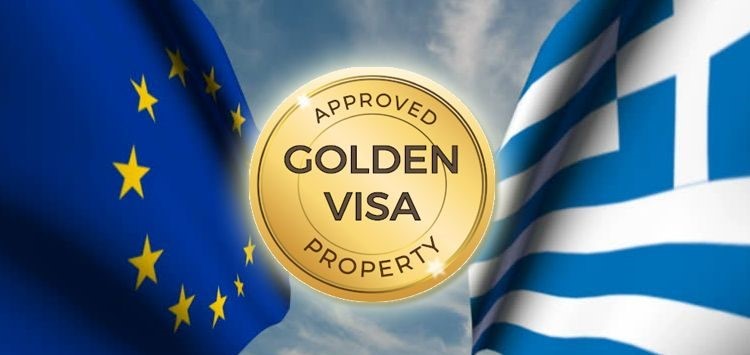 Avrupa’da Oturum Almanın Bedeli: Golden Visa Programları Karşılaştırması 1 Yunanistan Golden Visa Programı