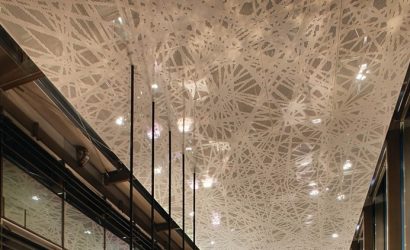 Asma Tavan Sistemlerinde Kasso’yu Tercih Etmeniz İçin 10 Neden