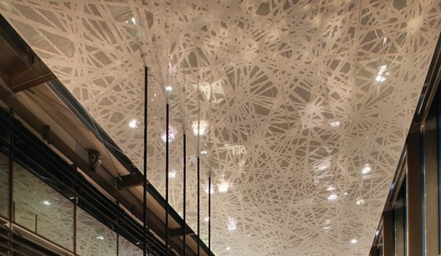 Asma Tavan Sistemlerinde Kasso’yu Tercih Etmeniz İçin 10 Neden