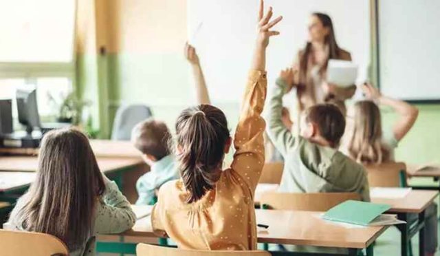 Çocuğunuz İçin Limtek Okullarını Tercih Etmeniz İçin 10 Neden