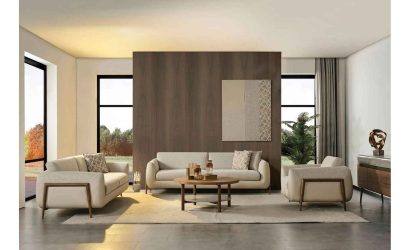 Enginde Oturma Odası Takımlarını Tercih Etmeniz İçin 10 Neden