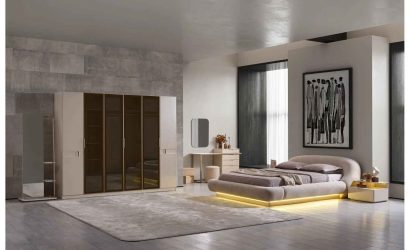 Enginde Yatak Odası Takımlarını Tercih Etmeniz İçin 10 Neden